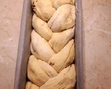 Kalács recept fázis 6 fotója