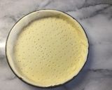 Foto del passaggio 1 della ricetta Torta di pere e cioccolato soffice