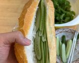 Hình bước làm 5 của món Thịt Xíu Mè