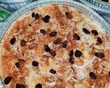 Foto langkah ke 7 dari resep Klappertaart Panggang.