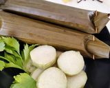 Foto langkah ke 5 dari resep 95. Lontong.
