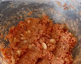 A picture of step 2 of Authentic Gud Gajar ka Halwa/ Carrot Halwa with Jaggery.