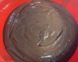 Foto del paso 2 de la receta Mona de Pascua de Chocolate