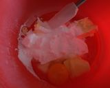 Egyszerű omlós mákos kekszek recept fázis 2 fotója