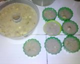 Foto langkah ke 11 dari resep Puding Pisang Kepok Nyummy..by:Erni Hartanti.Amd😍😄😘.