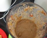 Foto langkah ke 4 dari resep Ayam Betutu.