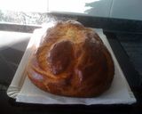 Foto del paso 4 de la receta Rosquilla de pascua