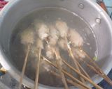 Foto langkah ke 5 dari resep Sempol Ayam.