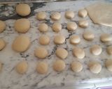 صورة لخطوة 2 من وصفة المعطف اليافعي