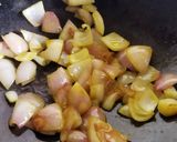 भिंडी दो प्याजा (Bhindi Do Pyaza Recipe in Hindi) रेसिपी चरण 1 फोटो