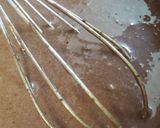 Foto del paso 3 de la receta: Kekito de zanahoria con relleno de chocolate🇵🇪