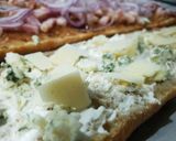 Foto del paso 3 de la receta 🍕🍕🍕Chapatas pizza 🍕🍕🍕