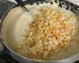 હલવાસન(Halvasan Recipe in Gujarati) રેસીપી સ્ટેપ3ફોટો
