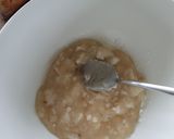 Foto langkah ke 6 dari resep Cireng sambal hijau.