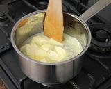 Bajadér szelet recept fázis 4 fotója