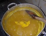 Foto langkah ke 7 dari resep Selai nanas.