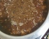 A picture of step 6 of Pilau.