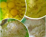 Foto langkah ke 2 dari resep Sus Kering Keju.