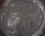Foto langkah ke 10 dari resep Yin Yang Sourdough Bread (92% - Oven Tangkring).