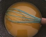 Foto langkah ke 3 dari resep Puding Marie Regal 3 Lapis.