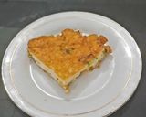 Foto langkah ke 6 dari resep Tahu Telor.