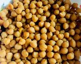 Foto del paso 1 de la receta: GUISO DE 🥙GARBANZOS🍲 Y 🥬ESPINACAS🥬