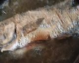 Foto del paso 3 de la receta: Pescado frito 🐟