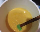 Foto langkah ke 3 dari resep Pie Labu Kuning.