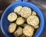 Foto del paso 1 de la receta: Moussaka!!
