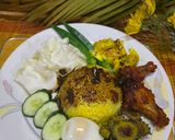 Gambar langkah 3 resipi 20:6:26 - Nasi Kandar Kajang.