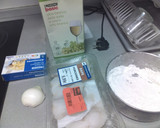 Foto del paso 1 de la receta: Rape en salsa verde