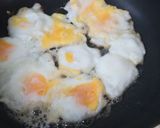 รูปขั้นตอนการทำที่ 2 ของ ยำไข่ดาว_ไข่ไก่จิ๋ว