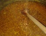Coffee flavoured dark marmalade recipe step 7 photo