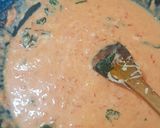 Foto del paso 3 de la receta: Ravioles con Salsa Rosa tuneada