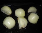 Foto del paso 1 de la receta: Falda, osobuco al horno con verduras