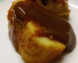 Foto del paso 5 de la receta: Postre de polenta!!