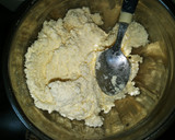 Foto del paso 2 de la receta: Torta crumble de manzana y ricota