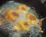 आलू वड़े (aloo vade recipe in Hindi) रेसिपी चरण 4 फोटो