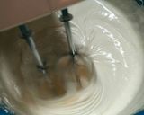 Foto langkah ke 3 dari resep Brownis Kukus Lembut.