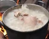 Foto del paso 2 de la receta: Patasca cruceña