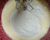 Foto del paso 3 de la receta: Muffins de queso crema y chips de chocolate