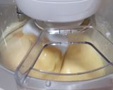 Foto del paso 3 de la receta Coca de llanda, típica de Valencia