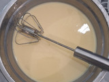 Puding Roti Tawar