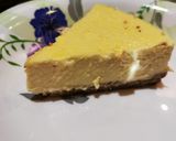 صورة لخطوة 2 من وصفة تشيز كيك ولا أسهل 🥧😋
