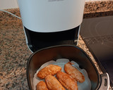 Foto del paso 2 de la receta: Alitas Cookpad en Airfryer