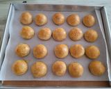 Foto langkah ke 9 dari resep Nastar.