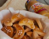 Foto langkah ke 5 dari resep Kue Kacang Morin.