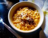 চীজ ম্যাগি (cheese maggi recipe in bengali) রেসিপি ধাপ - 6 ছবি