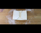 Foto del paso 5 de la receta: Cañoncitos de hojaldre!!! Para acompañar el mate🧉