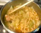 Foto del paso 2 de la receta: Pote de Col y Alubias blancas